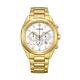 Citizen CA4592-85A Modern Dress Horloge Citizen CA4592-85A Modern Dress Horloge