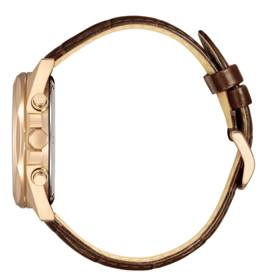 Citizen CA4593-15A Modern Dress Horloge Citizen CA4593-15A Modern Dress Horloge