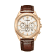 Citizen CA4593-15A Modern Dress Horloge Citizen CA4593-15A Modern Dress Horloge