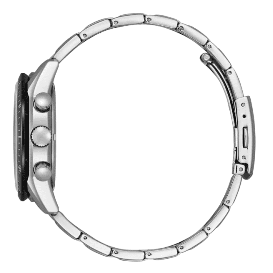 Citizen CA4624-56L Sport Modern Horloge Citizen CA4624-56L Sport Modern Horloge