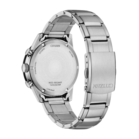 Citizen CA4624-56L Sport Modern Horloge Citizen CA4624-56L Sport Modern Horloge