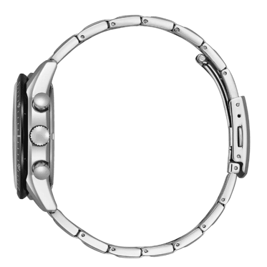 Citizen CA4624-56X Sport Modern Horloge Citizen CA4624-56X Sport Modern Horloge
