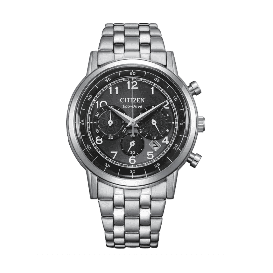 Citizen CA4630-53E Classic Horloge Citizen CA4630-53E Classic Horloge