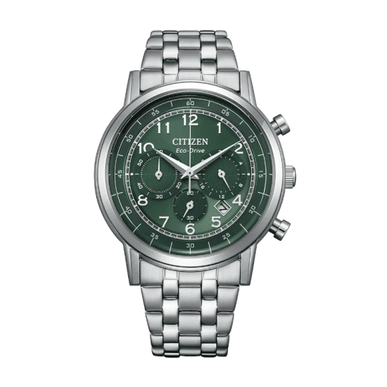 Citizen CA4630-53X Classic Horloge Citizen CA4630-53X Classic Horloge