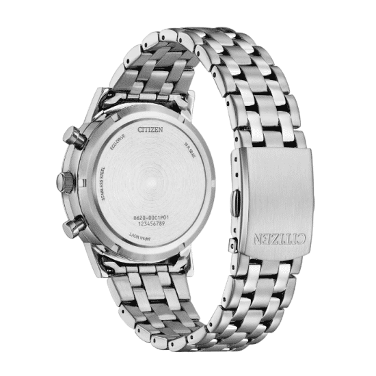 Citizen CA4630-53X Classic Horloge Citizen CA4630-53X Classic Horloge