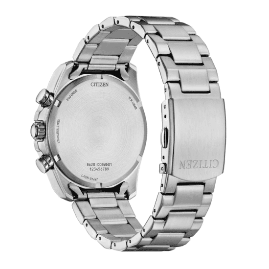 Citizen CA4640-50X Active Horloge Citizen CA4640-50X Active Horloge
