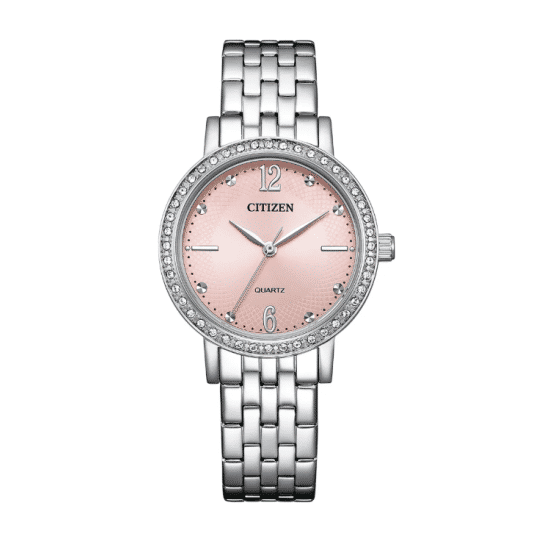 Citizen EL3100-55W Core Horloge Citizen EL3100-55W Core Horloge