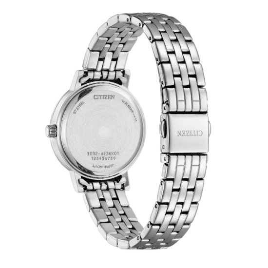 Citizen EL3100-55W Core Horloge Citizen EL3100-55W Core Horloge