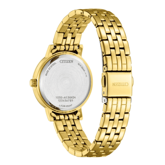Citizen EL3102-50D Core Horloge Citizen EL3102-50D Core Horloge