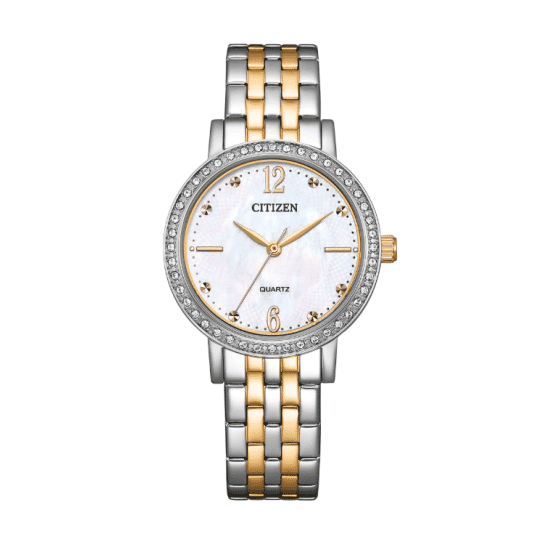 Citizen EL3106-59D Core Horloge Citizen EL3106-59D Core Horloge