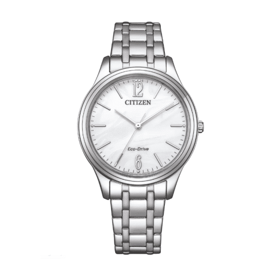 Citizen EM0411-71A Elegance Horloge Citizen EM0411-71A Elegance Horloge
