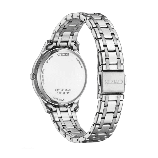 Citizen EM0411-71A Elegance Horloge Citizen EM0411-71A Elegance Horloge