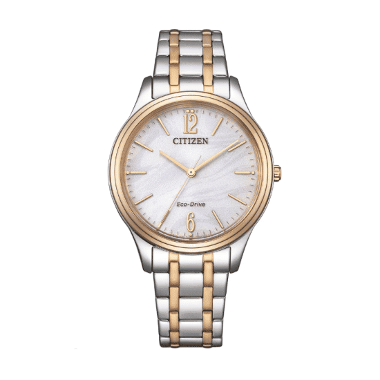 Citizen EM0416-78A Elegance Horloge Citizen EM0416-78A Elegance Horloge
