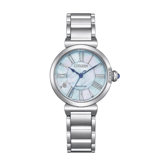 Citizen EM1060-87N Mae Horloge Citizen EM1060-87N Mae Horloge