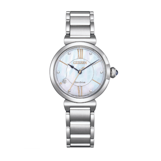 Citizen EM1070-83D Horloge Citizen EM1070-83D Horloge