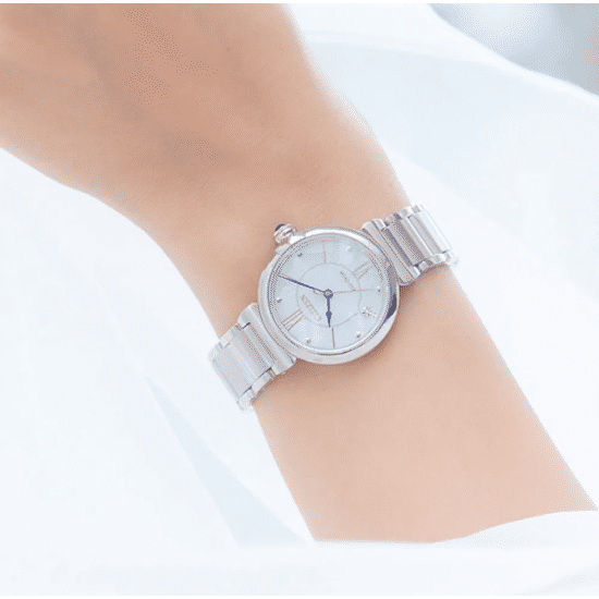 Citizen EM1070-83D Horloge Citizen EM1070-83D Horloge
