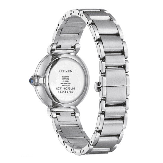 Citizen EM1070-83D Horloge Citizen EM1070-83D Horloge
