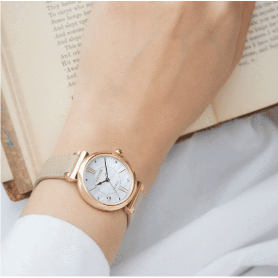 Citizen EM1073-18D Horloge Citizen EM1073-18D Horloge