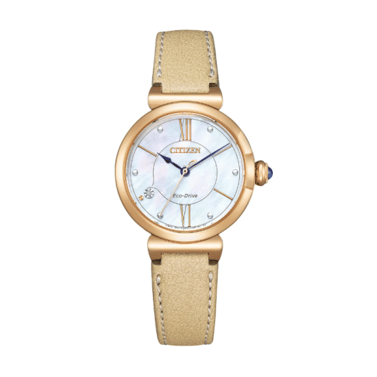 Citizen EM1073-18D Horloge Citizen EM1073-18D Horloge