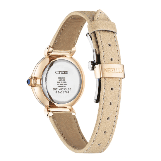 Citizen EM1073-18D Horloge Citizen EM1073-18D Horloge