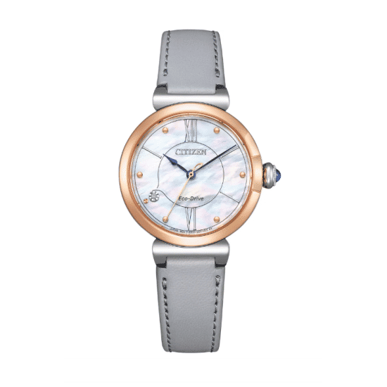 Citizen EM1074-15D Horloge Citizen EM1074-15D Horloge