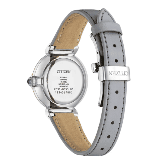 Citizen EM1074-15D Horloge Citizen EM1074-15D Horloge