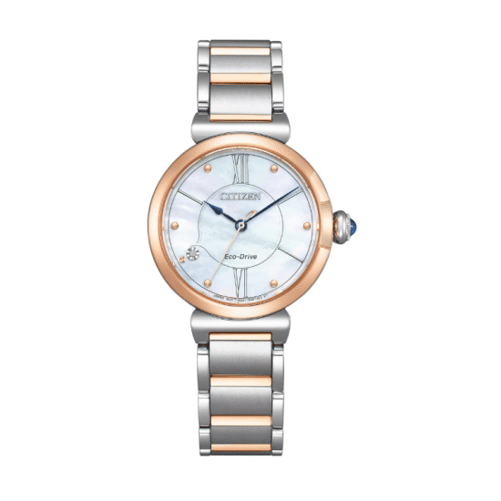 Citizen EM1074-82D Horloge Citizen EM1074-82D Horloge