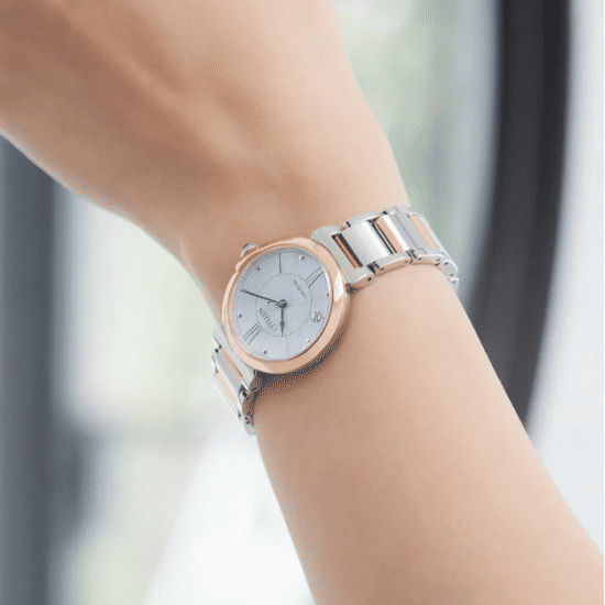 Citizen EM1074-82D Horloge Citizen EM1074-82D Horloge