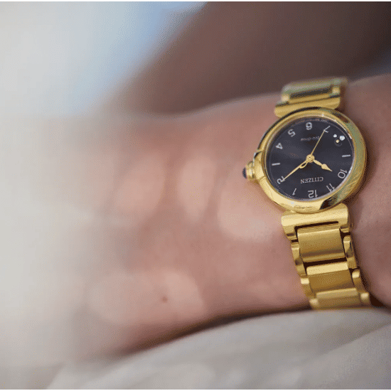 Citizen EM1132-88H Mae Horloge Citizen EM1132-88H Mae Horloge