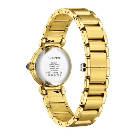 Citizen EM1132-88H Mae Horloge Citizen EM1132-88H Mae Horloge