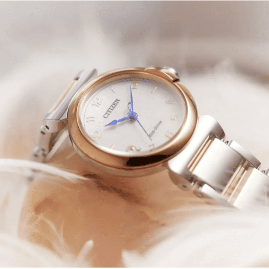 Citizen EM1136-87D Mae Horloge Citizen EM1136-87D Mae Horloge