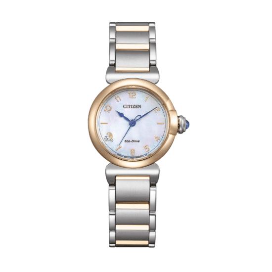 Citizen EM1136-87D Mae Horloge Citizen EM1136-87D Mae Horloge