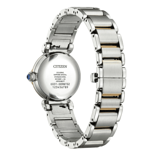 Citizen EM1136-87D Mae Horloge Citizen EM1136-87D Mae Horloge