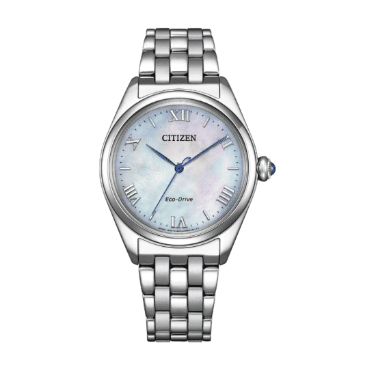 Citizen EM1140-80D Horloge Citizen EM1140-80D Horloge