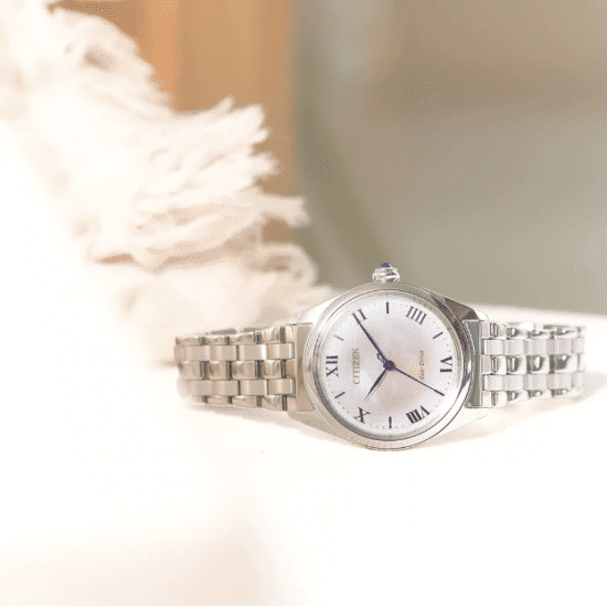 Citizen EM1140-80D Horloge Citizen EM1140-80D Horloge