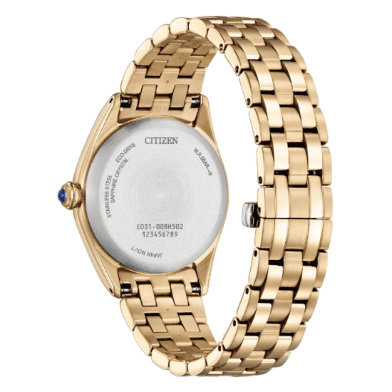 Citizen EM1143-81X Horloge Citizen EM1143-81X Horloge