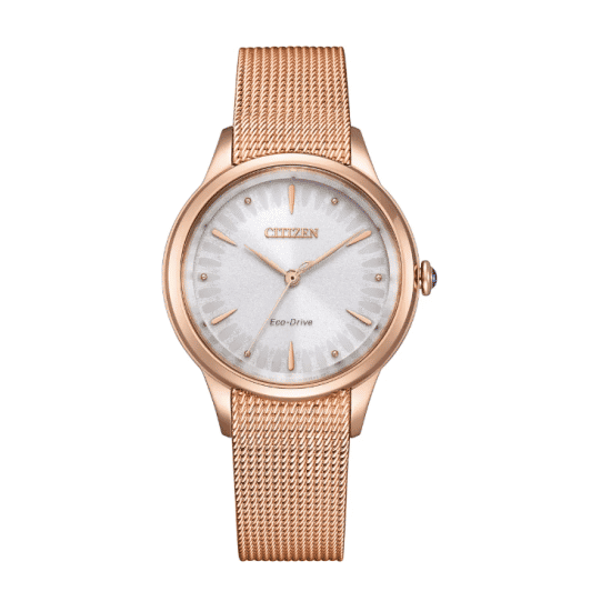 Citizen EM1153-88A Horloge Citizen EM1153-88A Horloge