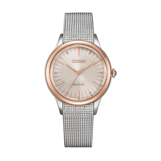Citizen EM1156-80X Horloge Citizen EM1156-80X Horloge