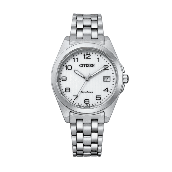 Citizen EO1210-83A Core Classic Horloge Citizen EO1210-83A Core Classic Horloge