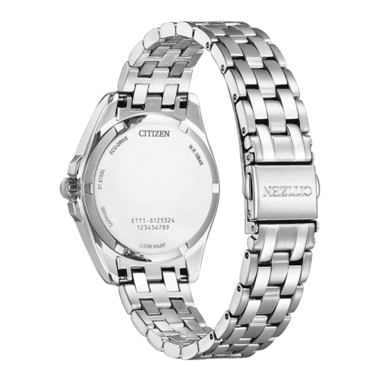 Citizen EO1210-83L Core Classic Horloge Citizen EO1210-83L Core Classic Horloge