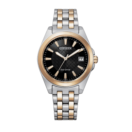 Citizen EO1213-85E Core Classic Horloge Citizen EO1213-85E Core Classic Horloge