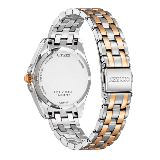 Citizen EO1213-85E Core Classic Horloge Citizen EO1213-85E Core Classic Horloge