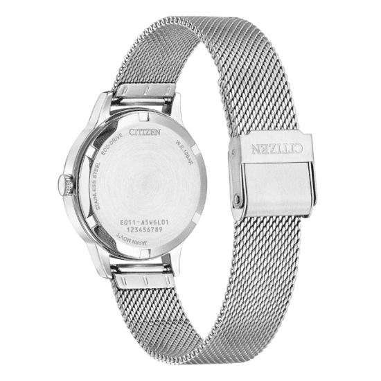 Citizen EW2621-75M Elegance Horloge Citizen EW2621-75M Elegance Horloge