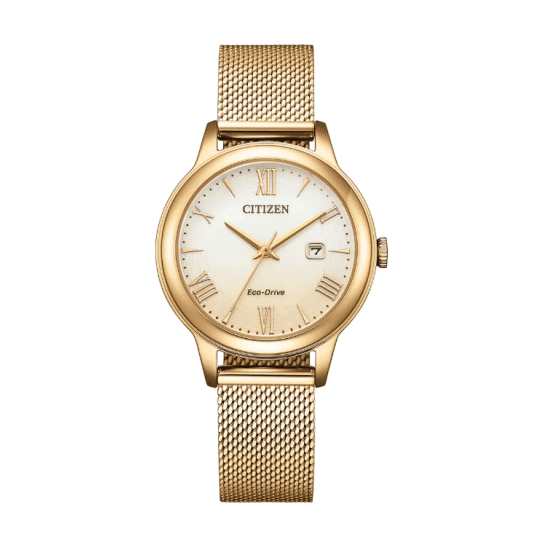 Citizen EW2623-70P Elegance Horloge Citizen EW2623-70P Elegance Horloge