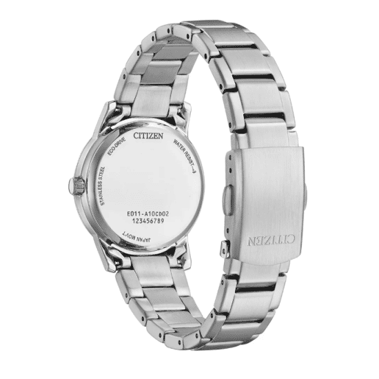 Citizen EW2720-57A Sport Horloge Citizen EW2720-57A Sport Horloge