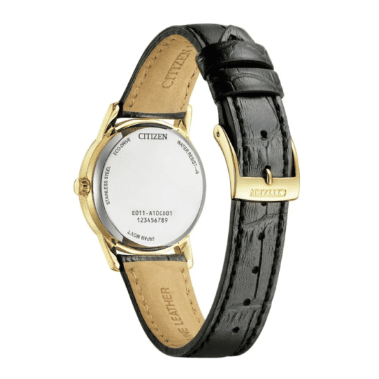 Citizen EW2722-01A Sport Horloge Citizen EW2722-01A Sport Horloge
