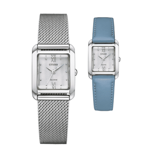 Citizen EW5590-62A Horloge Citizen EW5590-62A Horloge