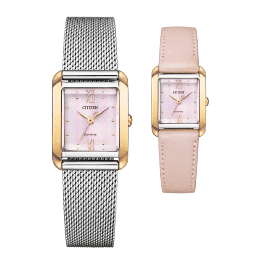 Citizen EW5596-66X Horloge Citizen EW5596-66X Horloge