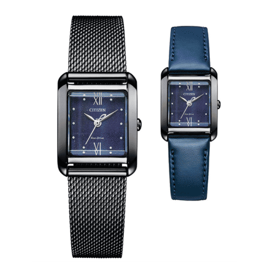 Citizen EW5597-63L Horloge Citizen EW5597-63L Horloge