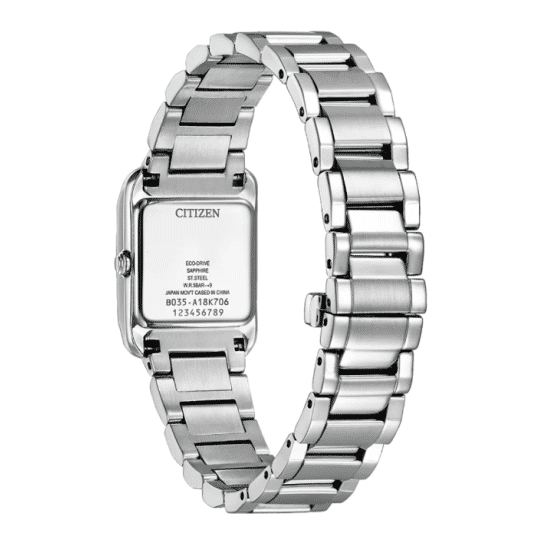 Citizen EW5600-87D Horloge Citizen EW5600-87D Horloge